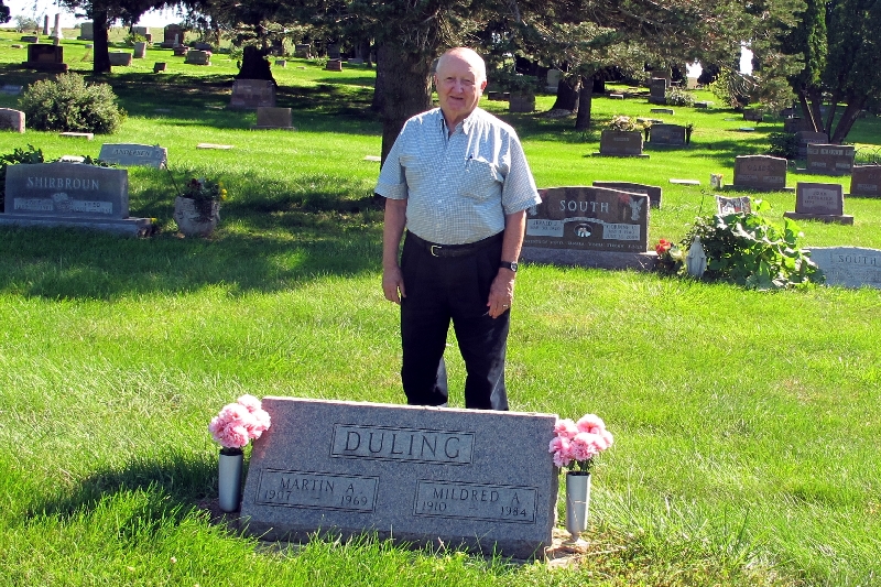 COON RAPIDS HIGH SCHOOL CLASS OF 1948 REUNION